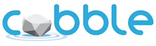 Cobble logo