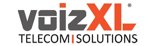 VoizXL logo