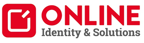 Online Identity logo