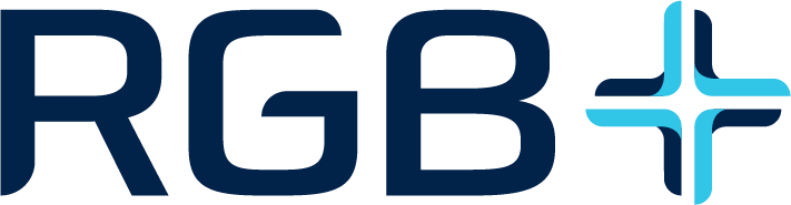 RGB+ logo