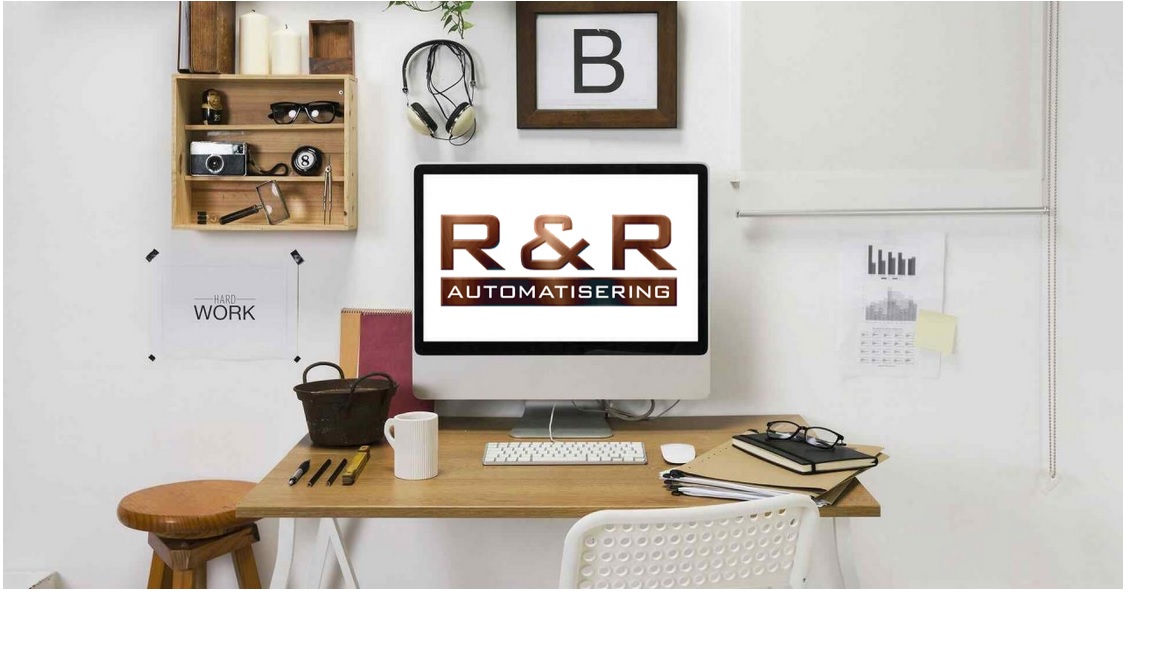 R&R Automatisering Vacatures